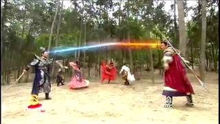 ទេវបុត្រណាចា 2015 Tevobot Naja 2015 វគ្គ2 [upl. by Settera]