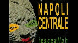 Napoli Centrale  ACQUAIUO LACQUA E FRESCA 1992 [upl. by Mccormick]