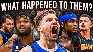 What ACTUALLY Happened To Everyone In The 2018 NBA Draft [upl. by Millicent]