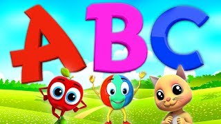 lagu fonik  huruf untuk kanakkanak  anak belajar abc  Phonics Song  ABC Song  Alphabet Rhyme [upl. by Peonir]