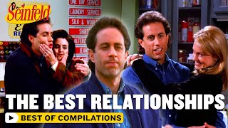 Jerry Seinfelds NeverEnding Quest For Love  Seinfeld [upl. by Hacker]