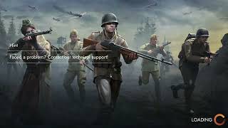 WW2 Frontline 1942 Gameplay No Commentary [upl. by Anawed]