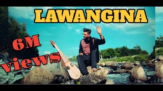 Maiwand Lmar quot LAWANGINA quot new Afghan  Pashto mast song 2018  Mansur Sultan Music [upl. by Dorsy124]