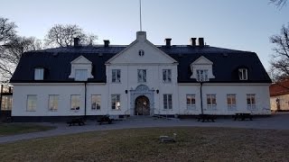 Paranova S02E05 Undersökning Hammarskogs Herrgård [upl. by Alphard]