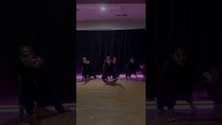 Iktara  Cover Dance  vvibedanceacademy dance girlsdance viralvideo trending 1m [upl. by Dutch]