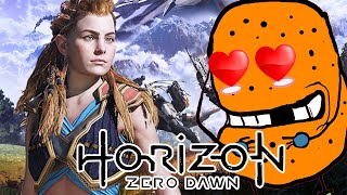 Horizon Zero Dawn PC Review  Is it better on PC [upl. by Breskin]