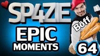 ♥ Epic Moments  64 Anyones Game [upl. by Nadnarb410]