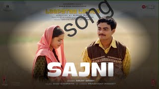 sajini re hindi song [upl. by Bakeman]