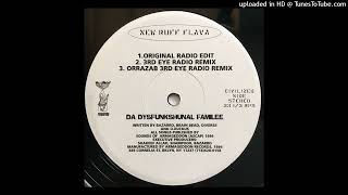 Da Dysfunkshunal Familee  New Ruff Flava Original Radio Edit Version [upl. by Stephan240]