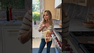 The Story of Giadzy Pasta  Giada De Laurentiis [upl. by Fasto]