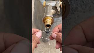 Tips for fixing of rubber gasket seal ring tipsandtricks alshaheentech shorts [upl. by Ramedlaw]