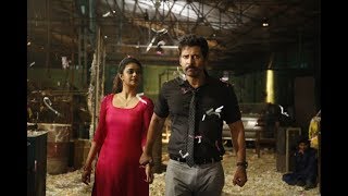 Saamy 2 Movie Saamy 2 Full HD Movie Saamy 2 Movie Songs Saamy 2 Movie Trailer [upl. by Asiuqram]