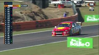 Supercars 2018 Darwin Practice 3 [upl. by Lovich]