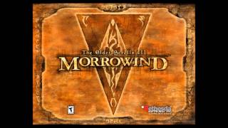 Morrowind relax music [upl. by Akeme]