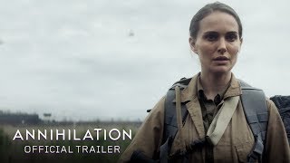 Annihilation  Teaser Trailer  Paramount Pictures Australia [upl. by Spaulding161]