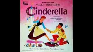 Cinderella  Oh Sing Sweet Nightingale [upl. by Materi]