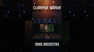 Corpse Bride  EPIC ORCHESTRA SONG  The Movie thecorpsebride dannyelfman timburton [upl. by Meara674]