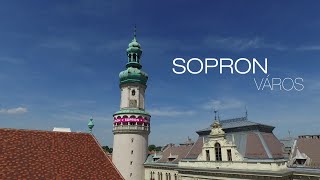 7 érv Sopron mellett [upl. by Hugibert]