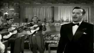 PEDRO INFANTE  QUIEN SERA HD [upl. by Demmahom63]