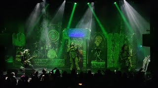 Lordi  Whos Your Daddy  Live  Metropool Enschede  07042024 [upl. by Notnert]