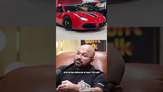 Common Scams in Car Sales 🥺  How they do trending 🔥🔥 safe podcast [upl. by Natlus]