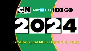 Cartoon Network Asia  Highlights 2024 Celebration Preview [upl. by Kurzawa]