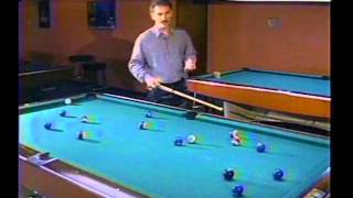 The Best 8 Ball Break Advanced Tips and Strategy [upl. by Ateuqal]