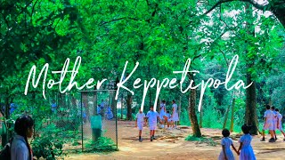 School is a Beautiful Place Full Of MemorieS  Mother KeppetipolA• [upl. by Chiang]