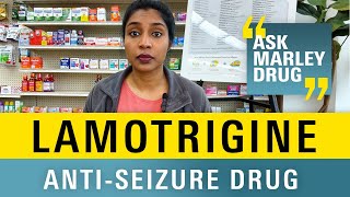 What you need to know about Lamotrigine [upl. by Suiratnauq]