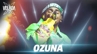 OZUNA  LA VELADA DEL AÑO 3 [upl. by Daphie]