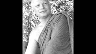 Ajahn Nyanadhammo  Death [upl. by Barcus706]