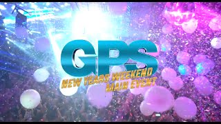 GPS Los Angeles NYE  Dec 28 2019 [upl. by Demetre714]