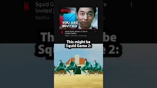 Squid Game 2 [upl. by Kliber]