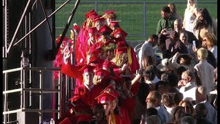 Northgate High School Graduation Ceremony 2024 [upl. by Drofnelg355]