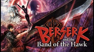 First Time Playing BERSERK And The Band Of The Hawk [upl. by Xenos]