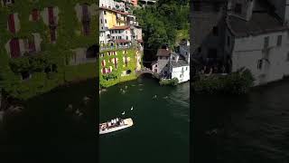 Nesso A Hidden Gem on Lake Como [upl. by Quintilla]