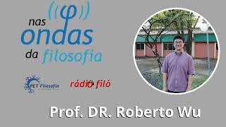 RÁDIO FILÓ  Entrevista com Prof° Dr Roberto Wu [upl. by Adorne512]