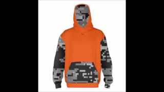 Sweatshirts  Custom Hoodies [upl. by Queri]