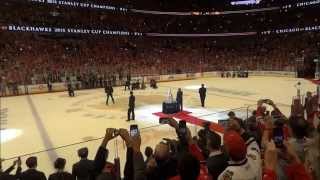 Chicago Blackhawks  2015 Stanley Cup Champions [upl. by Leahcimnhoj102]