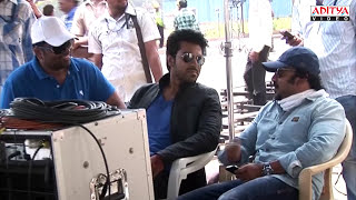 Making Video Yevadu Movie  Ram Charan Teja Allu Arjun Shruthi Hasan Amy Jackson [upl. by Hopfinger]