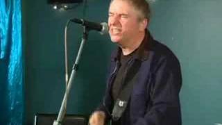 Wreckless Eric Live at WFMU [upl. by Antonino]