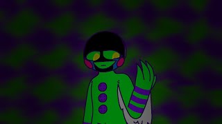 Glowstick Is Dull  Murder At The Holiday House 460  Minecraft Fnaf Inspired Rp [upl. by Melak]