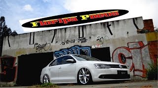 Jetta aro 19  Floripa Pneus  K2P filmes [upl. by Leunad]