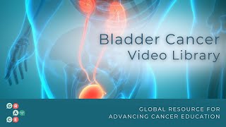 Advances in Metastatic or Incurable Bladder Cancer 2024 Bladder Cancer Video Library [upl. by Stets]