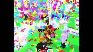 Huge Rave Meebo in a Spaceship for Only 150 Robux INSANELY LUCKY [upl. by Treve]