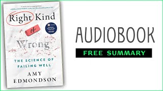 ⭐ 𝙍𝙞𝙜𝙝𝙩 𝙆𝙞𝙣𝙙 𝙤𝙛 𝙒𝙧𝙤𝙣𝙜  𝘼𝙢𝙮 𝙀𝙙𝙢𝙤𝙣𝙙𝙨𝙤𝙣  Free Audiobook [upl. by Peder]