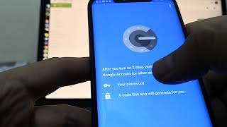Google Authenticator kullanımı ve kod hatası basit çözümü [upl. by Trebma]
