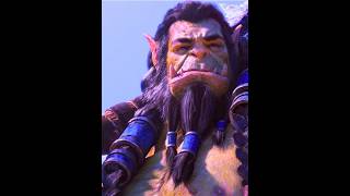 Warcraft Wrath of the Lich King  First Trailer  Henry Cavill [upl. by Etty882]