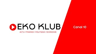 EKO KLUB du 17 décembre 2023 [upl. by Anyahs]