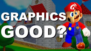 How Important Are Graphics  Eebworld [upl. by Adnileb17]